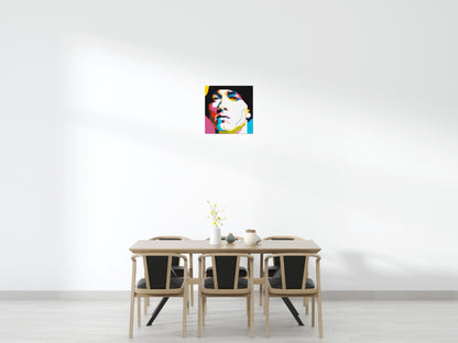 Eminem - Brick Art Mosaic Kit 3x3 large