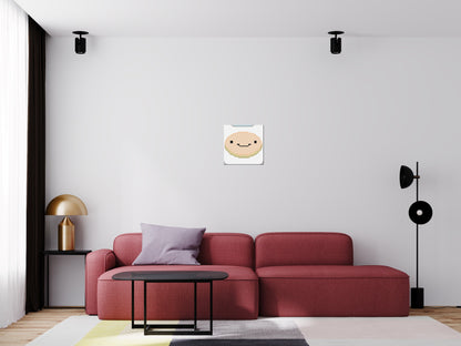 Finn the Human - Brick Art Mosaic Kit 2x2 large