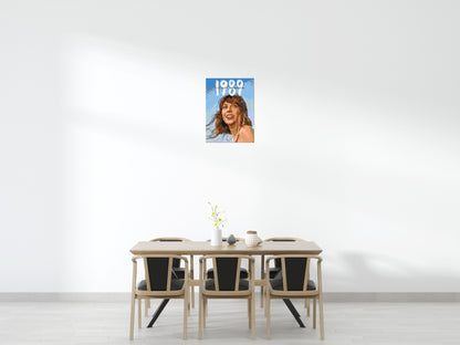 Taylor Swift (1899) - Brick Art Mosaic Kit 3x4 large