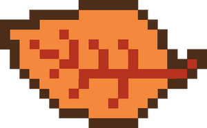 Floating element