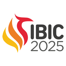 Brick Me at IBIC 2025